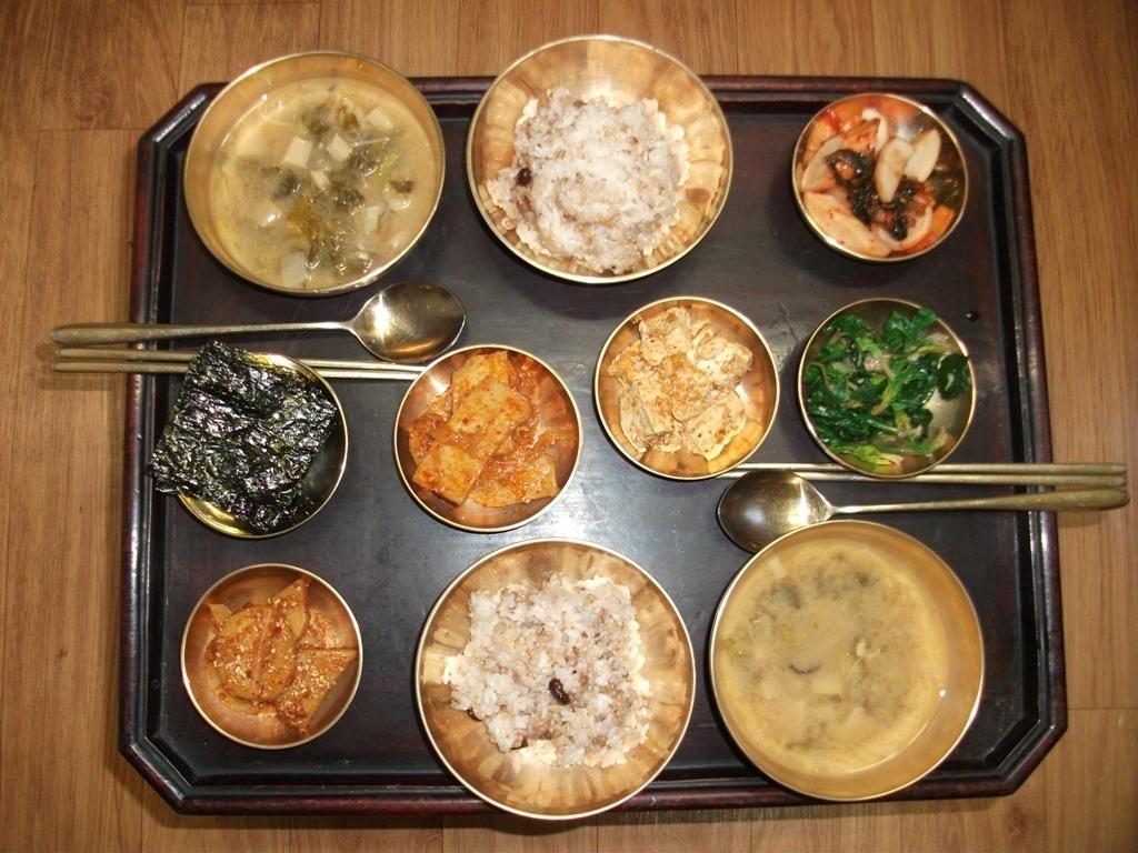 Hyosundang Hanok * Seoul